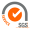 SGS logo