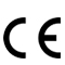 CE logo