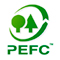 PEFC logo