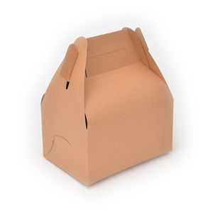 Backery Box