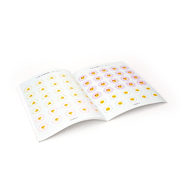 Brochure Printing 3