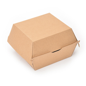 Burger Box