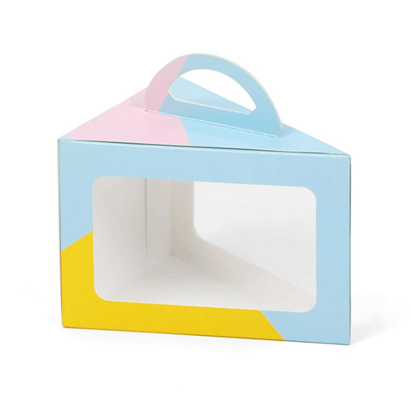 Cake Box 2