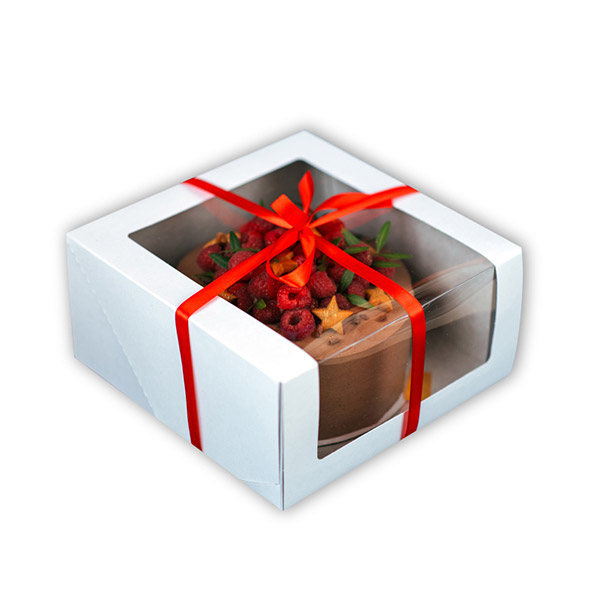 Cake Box 5