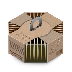 Cake Box