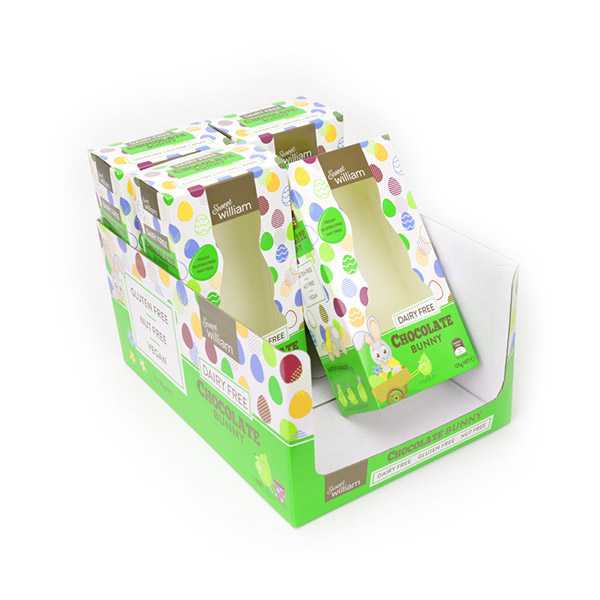 Cardboard Display 5