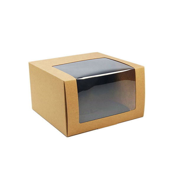 Cardboard Display 6