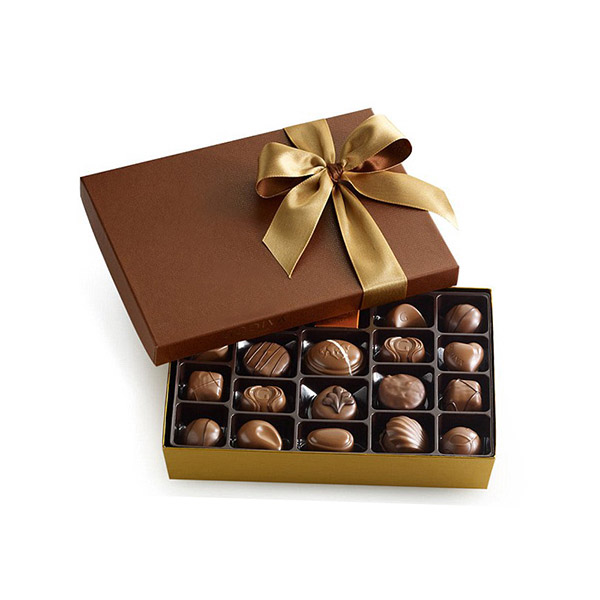 Chocolate Box 1