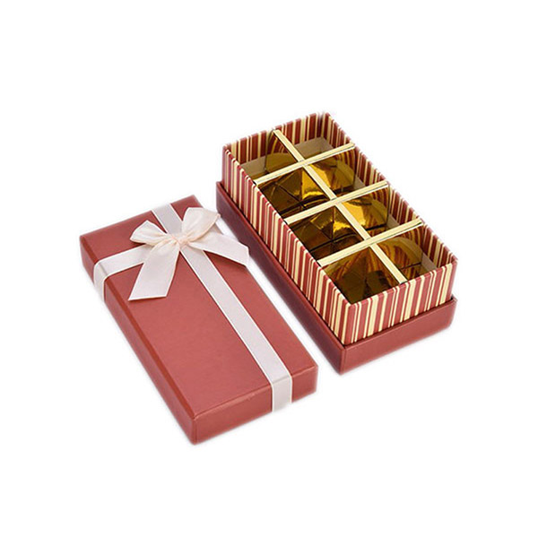 Chocolate Box 2