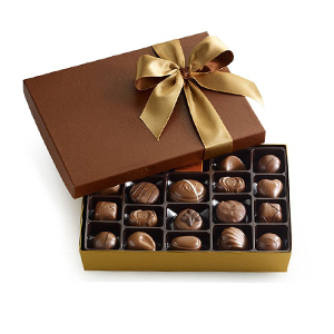Chocolate Box