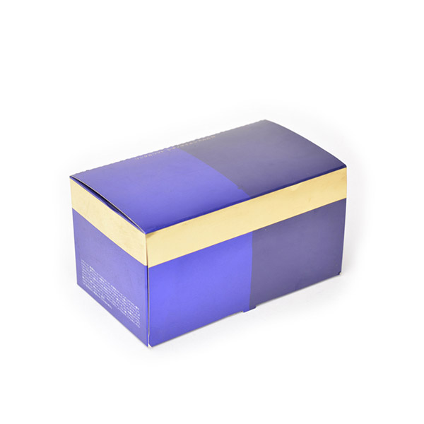 Cosmetics Box 6