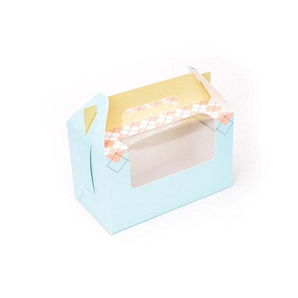Cupcake Box 1