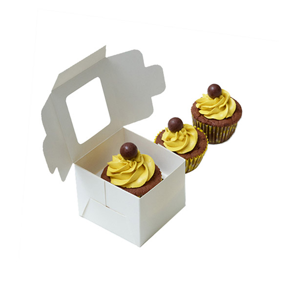 Cupcake Box 4