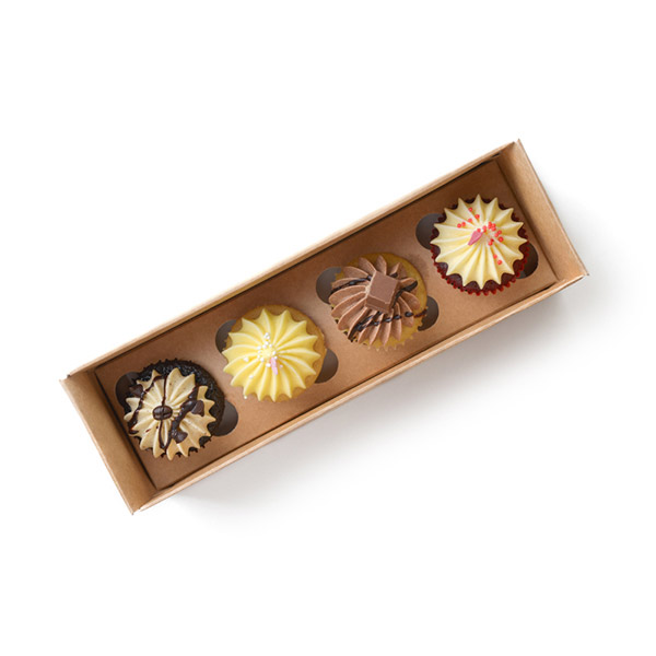 Cupcake Box 6