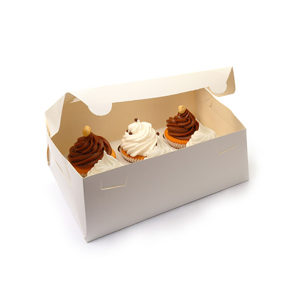 Cupcake Box 7