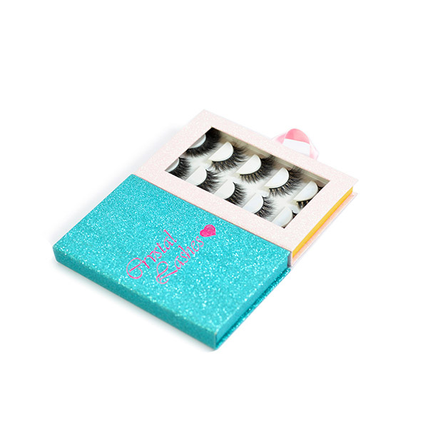 Eyelash Box 1