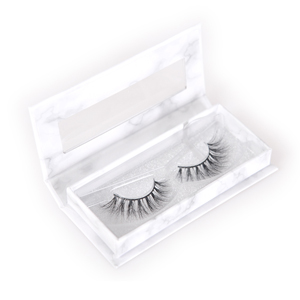 Eyelash Box