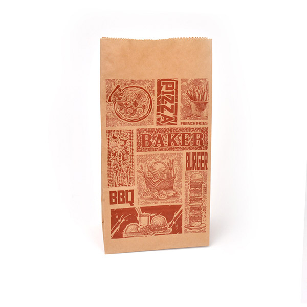 Food Bags 4