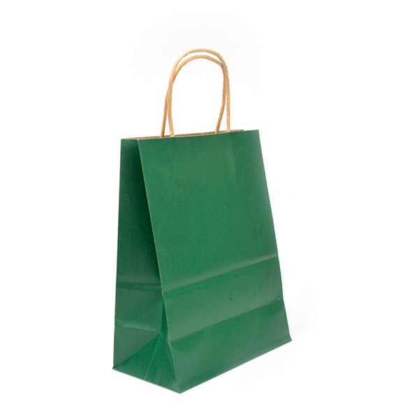 Paper Bags with Handles 1