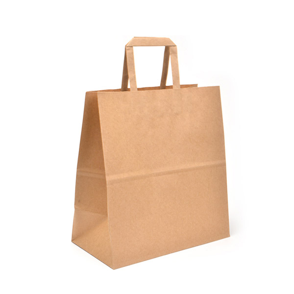 Paper Bags with Handles 3