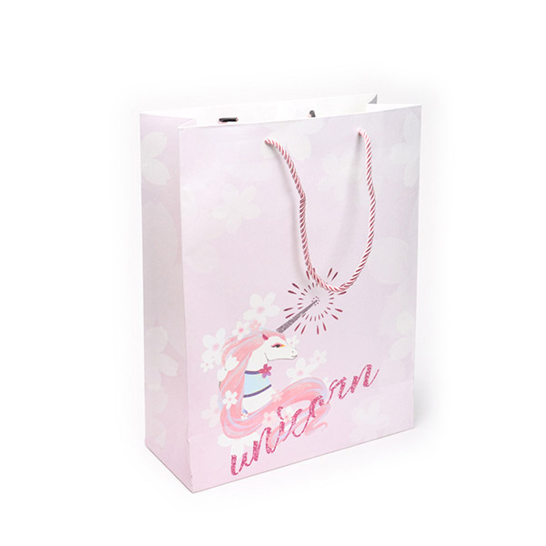 Paper Bags with Handles 4