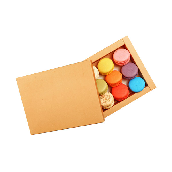 Pastry Box 1