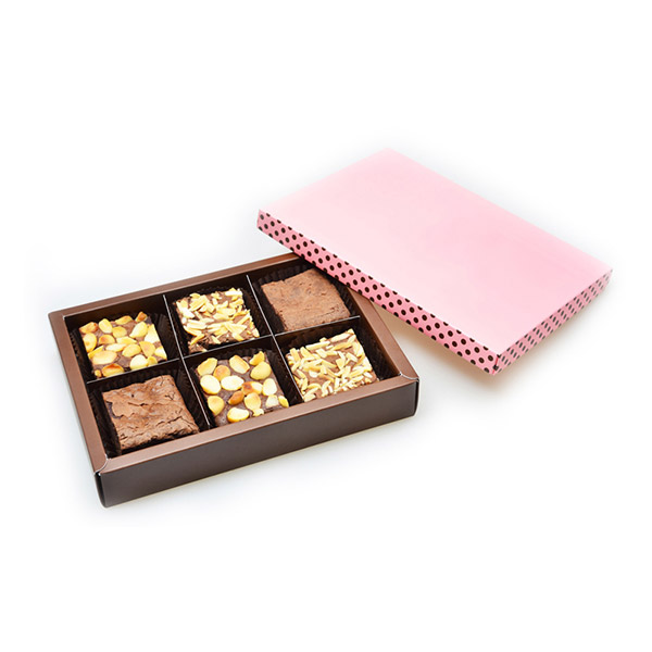 Pastry Box 2