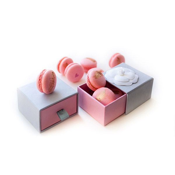 Pastry Box 3