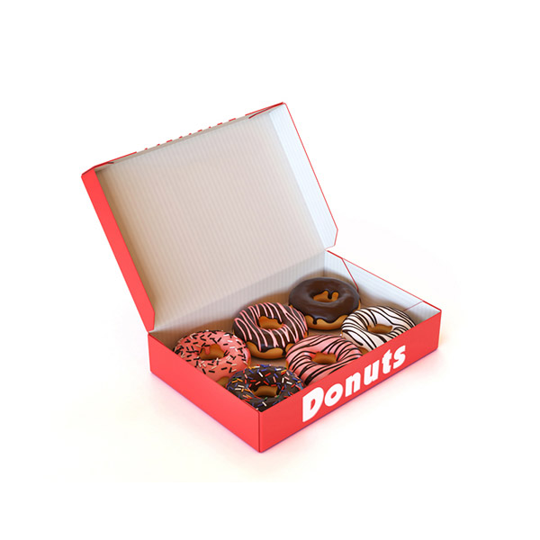 Pastry Box 5