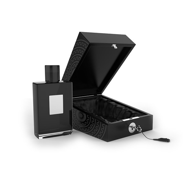 Perfume Box 2