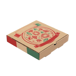 Pizza Box
