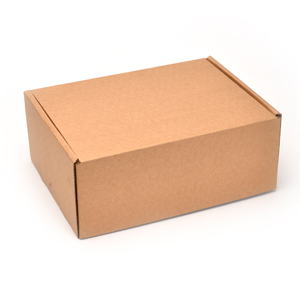 Shoe Box