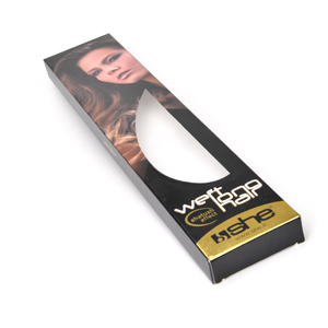 Wig Boxes