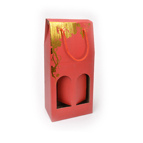 Wine Gift Box 2
