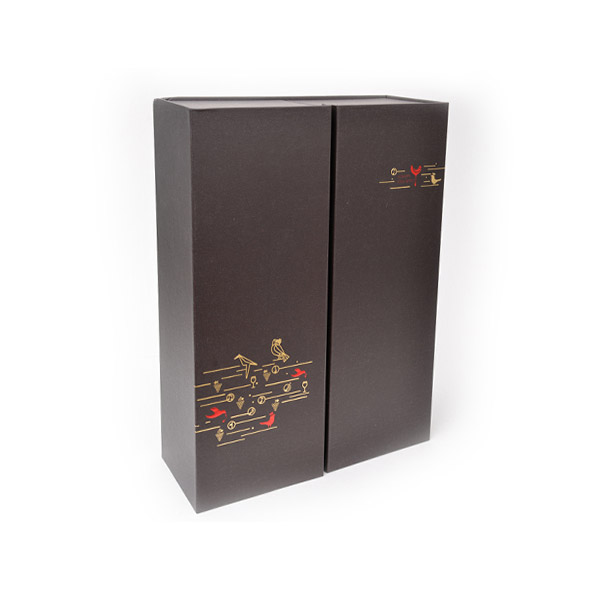 Wine Gift Box 6