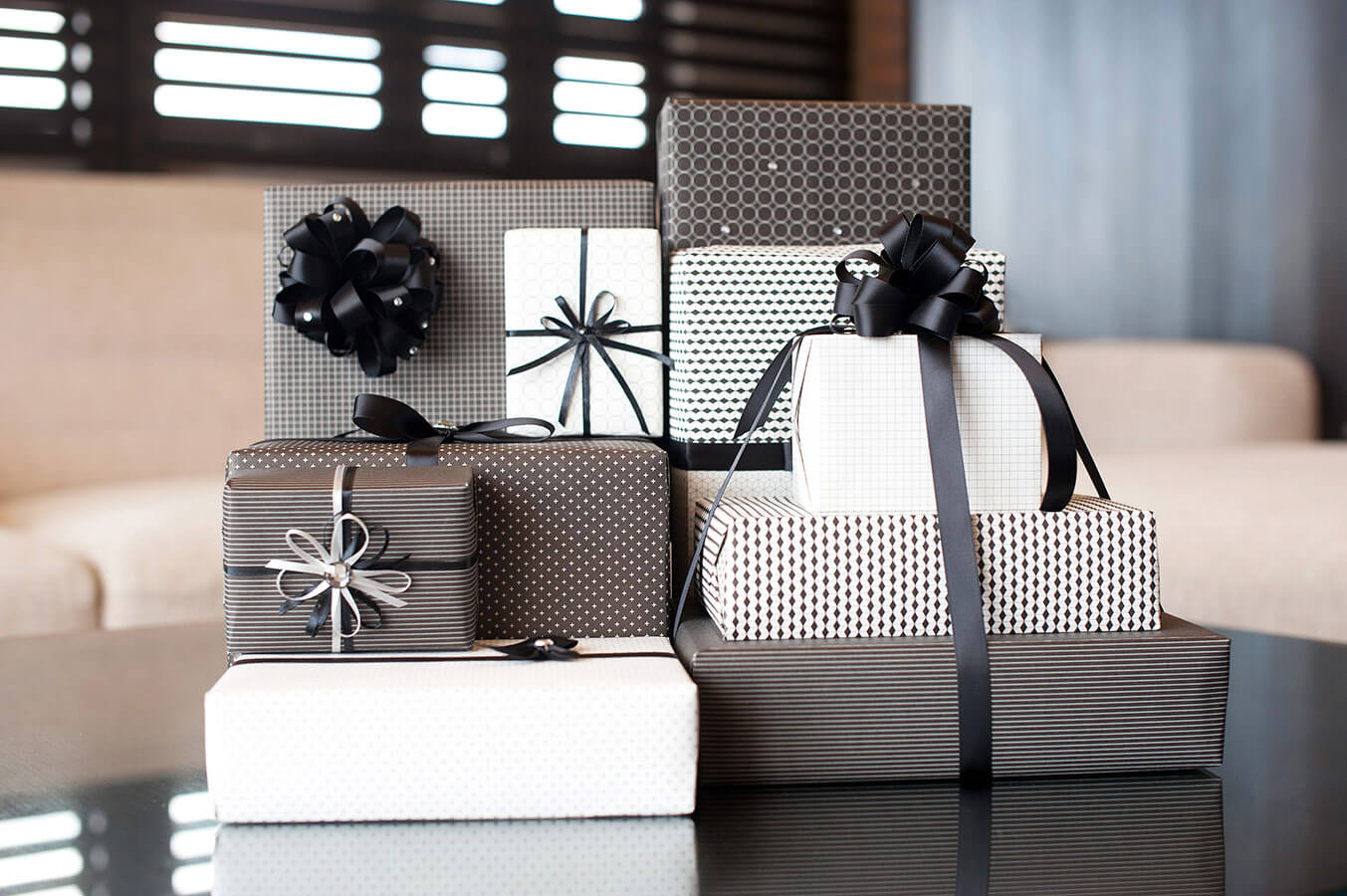 Gallery Gift box 1
