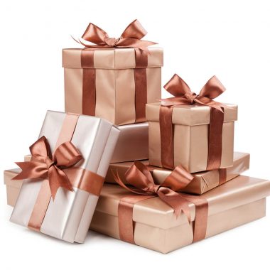 Gallery Gift box 2