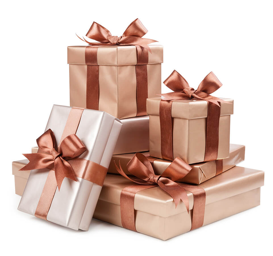 Gallery Gift box 2