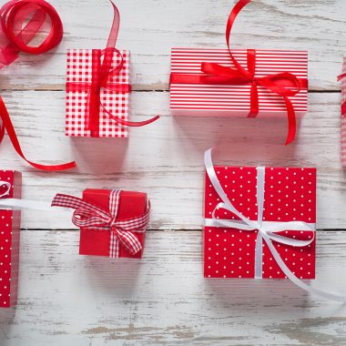 Gallery Gift box 4