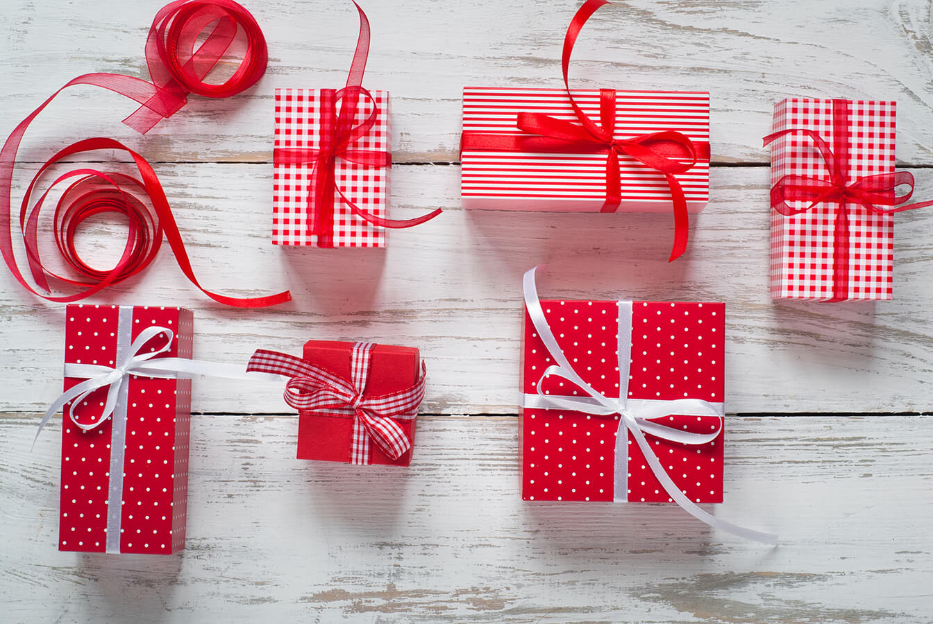 Gallery Gift box 4
