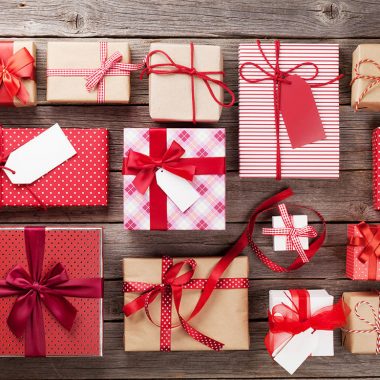 Gallery Gift box 5