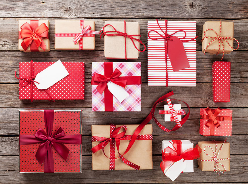 Gallery Gift box 5