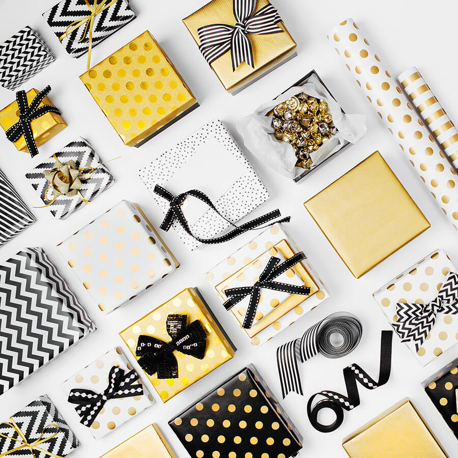 Gallery Gift box 6