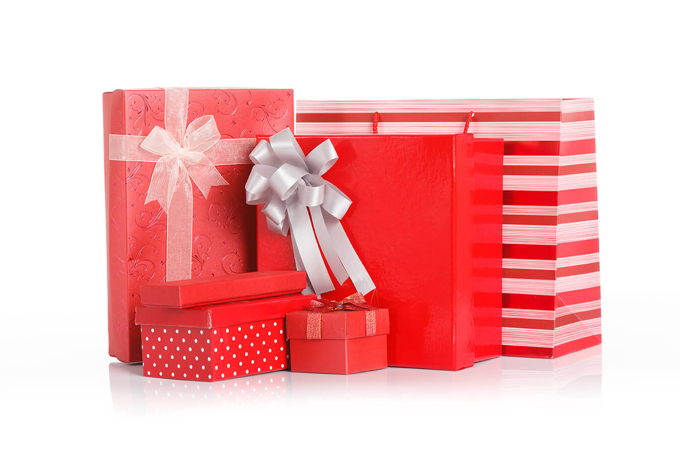 Gallery Gift box 8