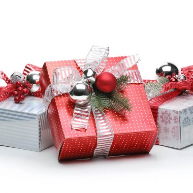 Gallery Gift box 9
