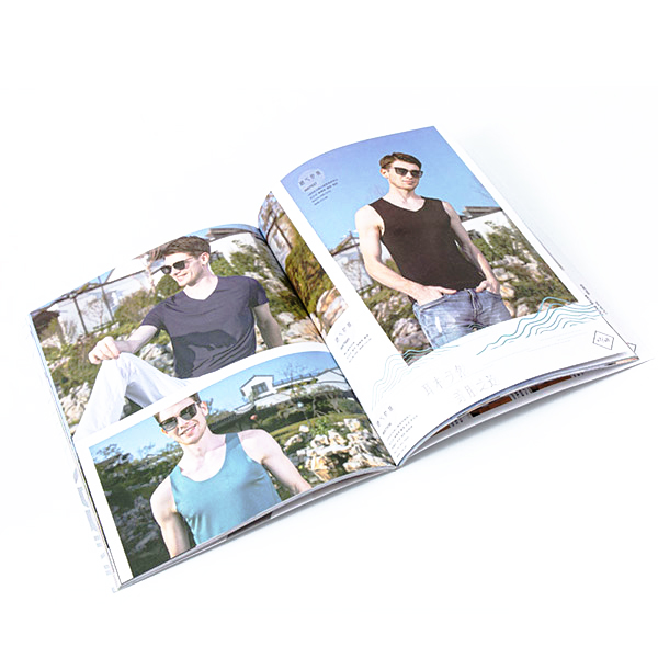 Brochure Printing 5